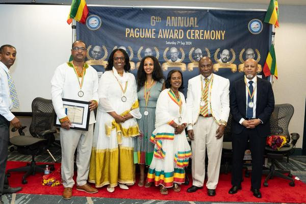 Pagume award pic 1